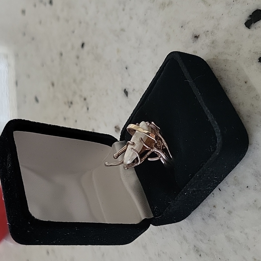 Art ring